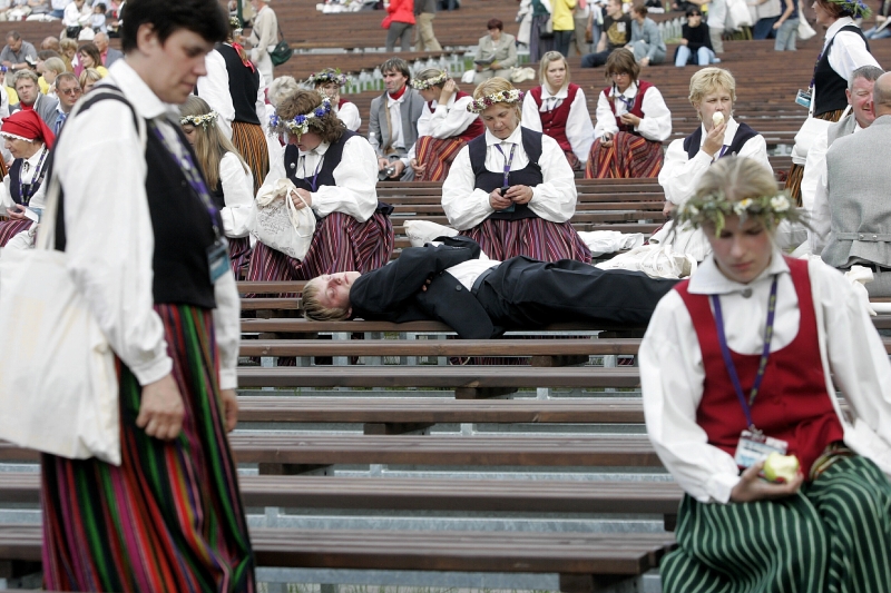 I. Dālderis: strukturālās reformas ministrijā būtisku līdzekļu ietaupījumu nedos
